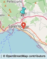 Impianti Sportivi,84080Salerno