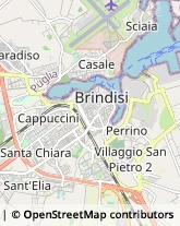 Architetti,72100Brindisi