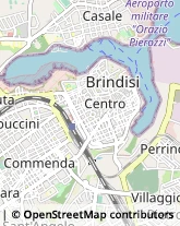 Architetti,72100Brindisi