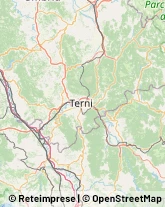 Tende e Tendaggi,05022Terni