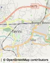 Viale Donato Bramante, 4,05100Terni