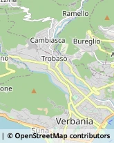 Via San Vittore, 154,28921Verbania