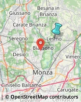 Appartamenti e Residence,20855Monza e Brianza