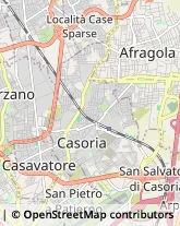 Via Marconi, 80,80020Casavatore