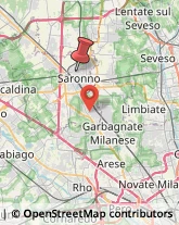 Via San Giuseppe, 143/A,21047Saronno