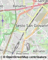 Carte di Credito - Servizi,20099Milano