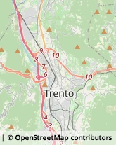 Lavorazione Legno - Utensili,38100Trento