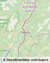 Lavorazione Legno - Utensili,38060Trento