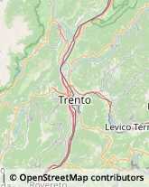 Lavorazione Legno - Utensili,38017Trento