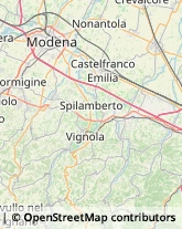 Via Emilia Est, 1035,41018Modena