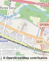 Corso Torino, 64,10051Avigliana