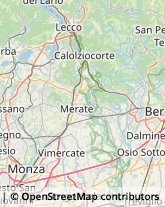 Palestre e Centri Fitness,20862Monza e Brianza