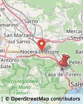 Via Tommaso Gaudiosi, 13,84013Cava de' Tirreni