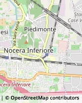 Via Federico Ricco, 32,84015Nocera Inferiore