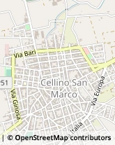 Piazza Aldo Moro, 30,72020Cellino San Marco