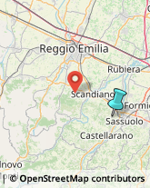 Comuni e Servizi Comunali,42014Reggio nell'Emilia