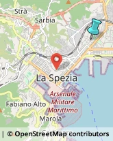 Associazioni Sindacali,19125La Spezia