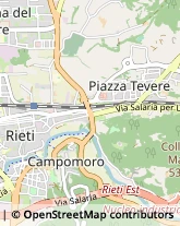 Appartamenti e Residence,02100Rieti