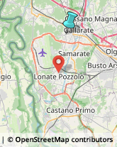 Consulenza di Direzione ed Organizzazione Aziendale,21010Varese