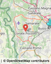 Consulenza di Direzione ed Organizzazione Aziendale,21052Varese