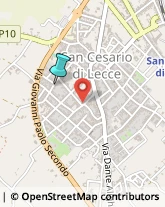 Autofficine e Centri Assistenza,73016Lecce