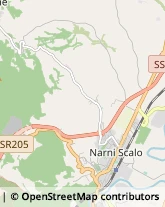 Strada delle Casette, 21,05035Narni