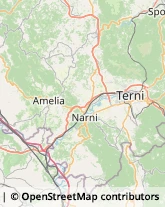 Istituti di Bellezza,05100Terni