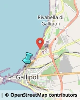 Campeggi, Villaggi Turistici e Ostelli,73014Lecce