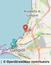 Campeggi, Villaggi Turistici e Ostelli,73014Lecce