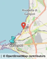 Campeggi, Villaggi Turistici e Ostelli,73014Lecce