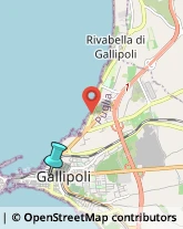 Campeggi, Villaggi Turistici e Ostelli,73014Lecce