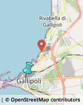 Campeggi, Villaggi Turistici e Ostelli,73014Lecce