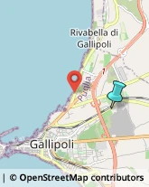 Campeggi, Villaggi Turistici e Ostelli,73014Lecce