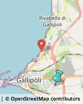 Campeggi, Villaggi Turistici e Ostelli,73014Lecce