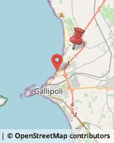 S.S 101, ,73014Gallipoli