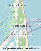 Porti e Servizi Portuali,48122Ravenna