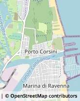 Porti e Servizi Portuali,48122Ravenna