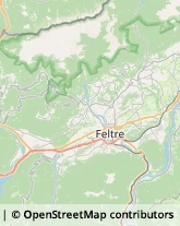 Panetterie,32032Belluno