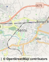 Armi e Munizioni - Dettaglio,05100Terni