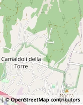 Via Resina Nuova, 18,80059Torre del Greco