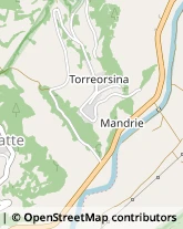 Strada Santa Maria in Valle, 32,05100Terni