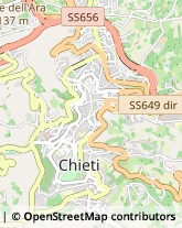 Centri di Benessere,66100Chieti