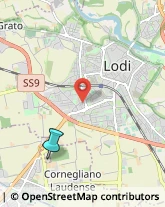 Appartamenti e Residence,26900Lodi