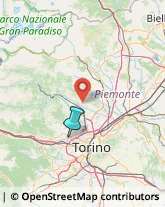 Agenzie Ippiche e Scommesse,10044Torino