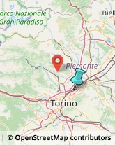 Agenzie Ippiche e Scommesse,10036Torino