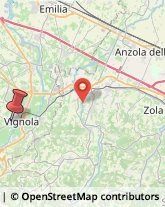 Via 8 Maggio, 162,41058Vignola