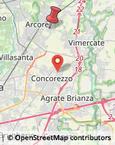 Via Nazario Sauro, 12,20862Arcore