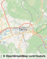 Idraulici e Lattonieri,05100Terni