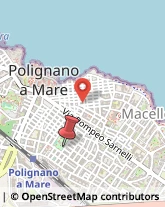 Via Raffaele Del Drago, 15,70044Polignano a Mare