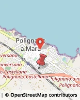 Via Antonio Ardito, 26,70044Polignano a Mare